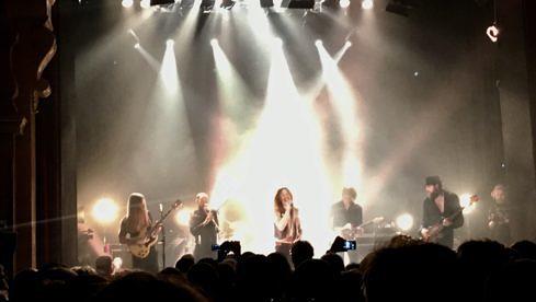 Kadavar & The Cosmic Riders Of The Black Sun