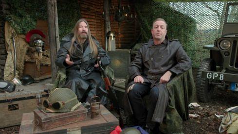 Sabaton History Channel