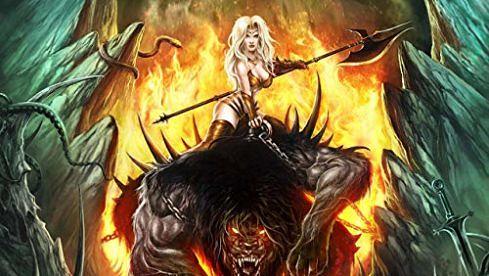 Beast In Black FROM HELL WITH LOVE