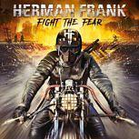 Herman Frank FIGHT THE FEAR