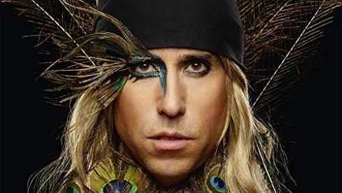 John Diva And The Rockets Of Love MAMA SAID ROCK IS DEAD