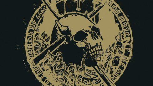 AdM 3/19: Candlemass THE DOOR TO DOOM: "Die Rückkehr von EPICUS DOOMICUS METALLICUS-Ursänger Johan Längquist sorgt bei ...