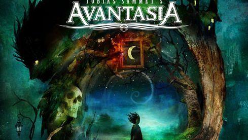 Avantasia MOONGLOW