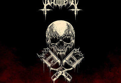 Blodhemn MOT EIN EVIG RUIN