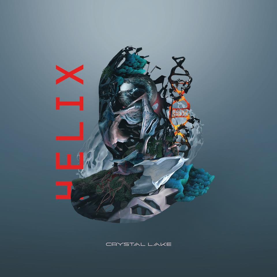 Crystal Lake Volkswagen Kritik zu Crystal Lake HELIX