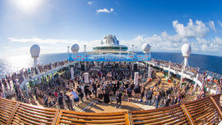 70.000 Tons of Metal 2019