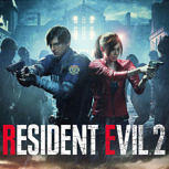„Resident Evil 2“