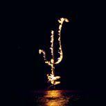 Demon Head HELLFIRE OCEAN VOID