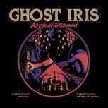 Ghost Iris APPLE OF DISCORD