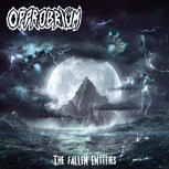 Opprobrium THE FALLEN ENTITIES