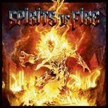 Spirits Of Fire SPIRITS OF FIRE