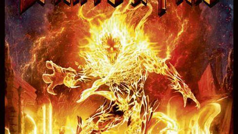 Spirits Of Fire SPIRITS OF FIRE