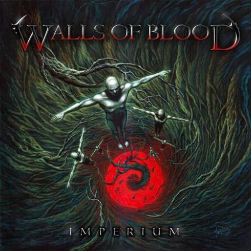Walls Of Blood IMPERIUM