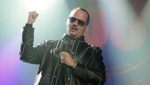 Tim "Ripper" Owens