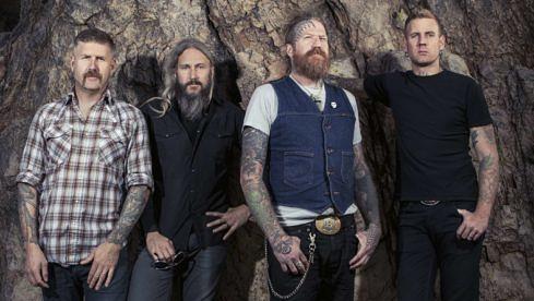 Mastodon