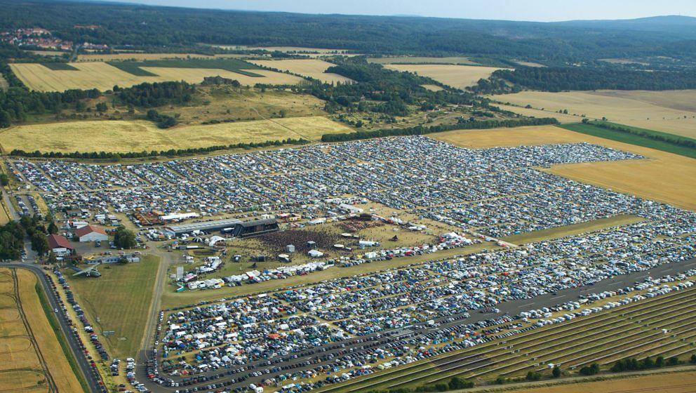 Rockharz 2018