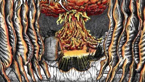 Sisters Of Suffocation HUMANS ARE BROKEN