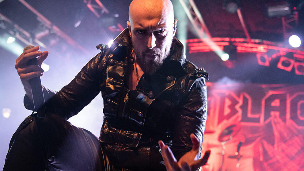 Beast In Black, Hamburg, Markthalle, 27.2.2019, From Hell With Love Tour