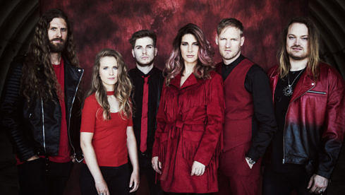 Delain