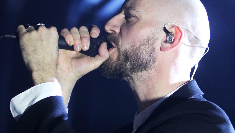 Madrugada, Berlin, Columbia Theater, 16.2.2019