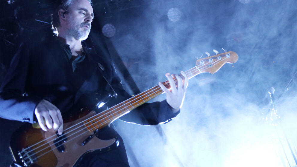 Madrugada, Berlin, Columbia Theater, 16.2.2019