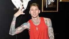 Machine Gun Kelly_Getty Images