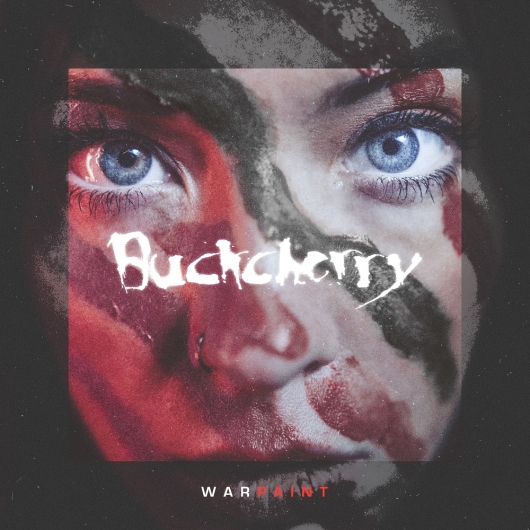 Buckcherry WARPAINT