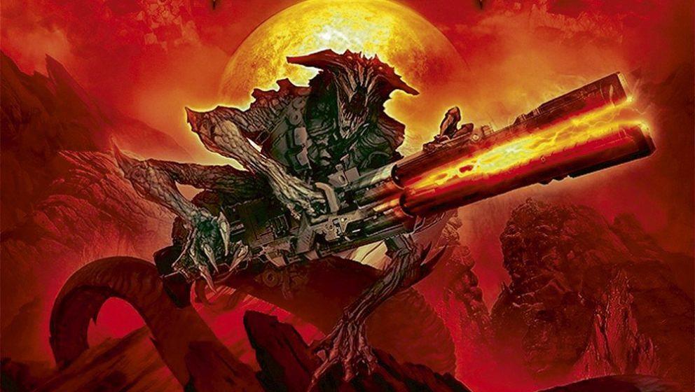 Iron Savior KILL OR GET KILLED