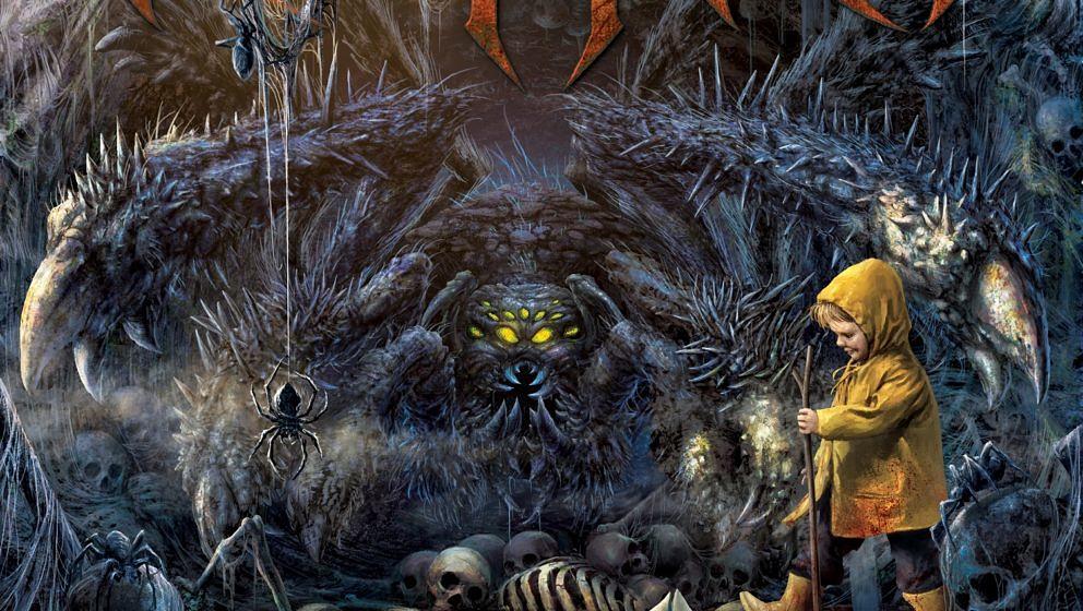 Iron Fire BEYOND THE VOID