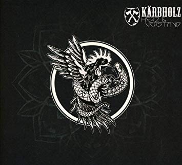 Kärbholz HERZ & VERSTAND