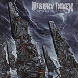 Misery Index RITUALS OF POWER