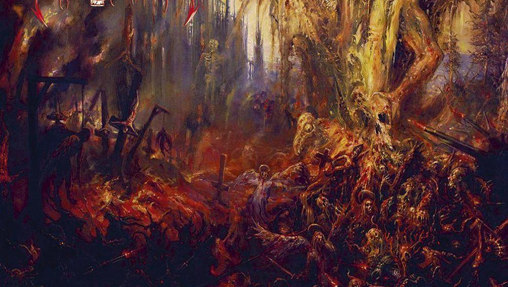 Mystifier PROTOGONI MAVRI MAGIKI DYNASTEIA