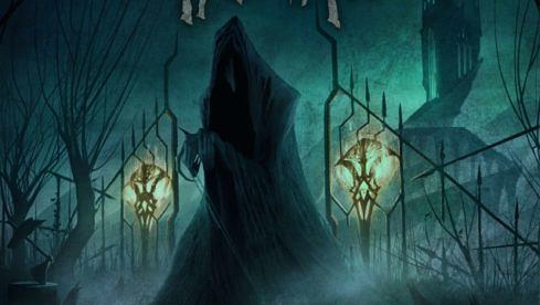 The Raven Age CONSPIRACY