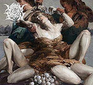 Venom Prison SAMSARA