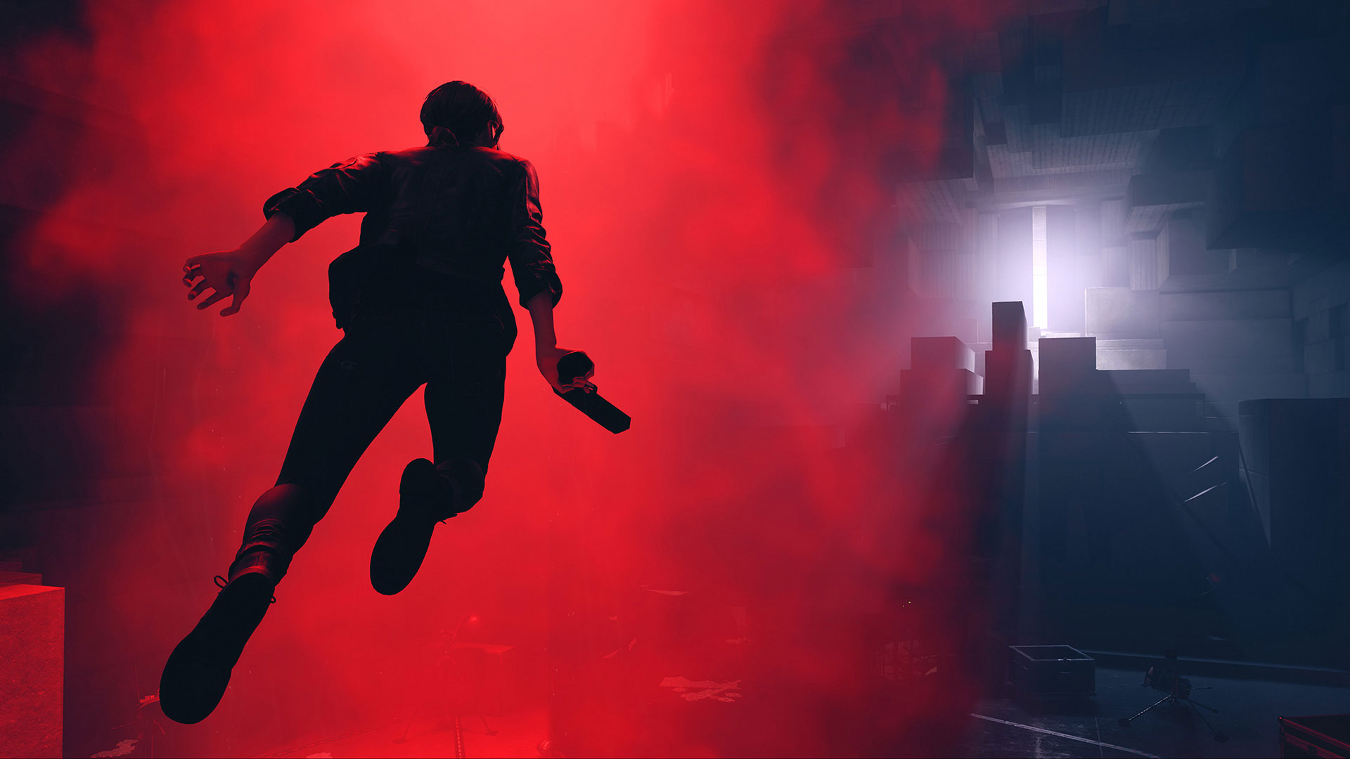 „Control“ von Remedy Entertainment erscheint am 27. August 2019 für PS4, Xbox One und PC.