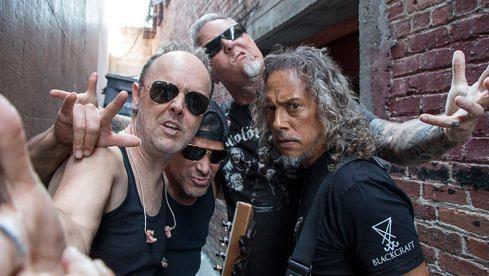 Metallica