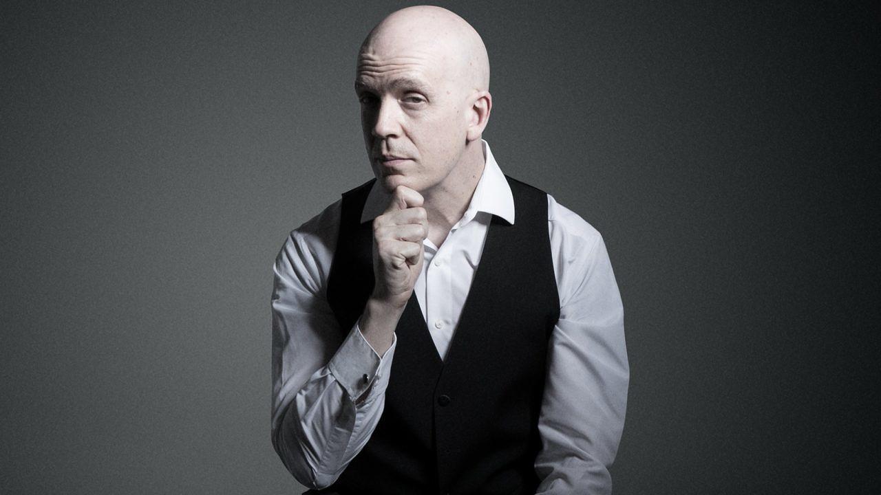 Devin Townsend