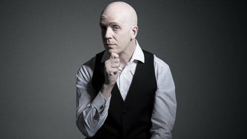 Devin Townsend
