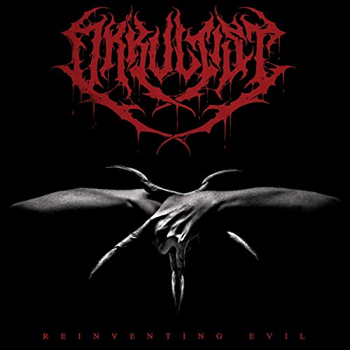 Okklutist REINVENTING EVIL