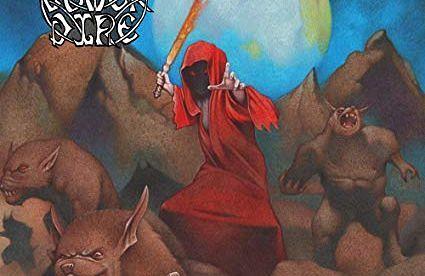 Twisted Tower Dire WARS IN THE UNKNOWN