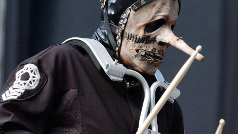 Chris Fehn (Slipknot)