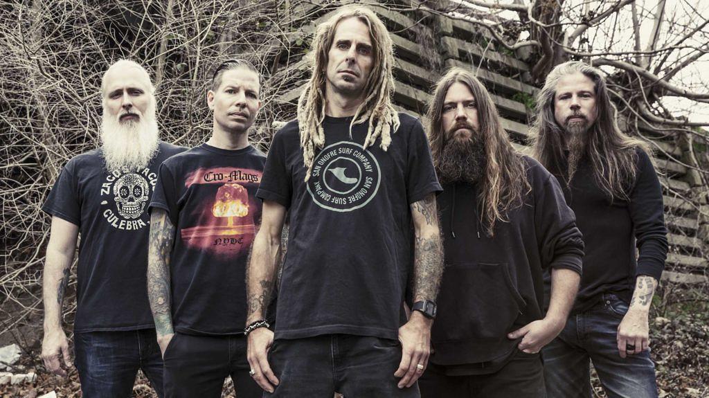 METAL HAMMER präsentiert Lamb Of God