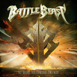 Battle Beast NO MORE HOLLYWOOD ENDINGS