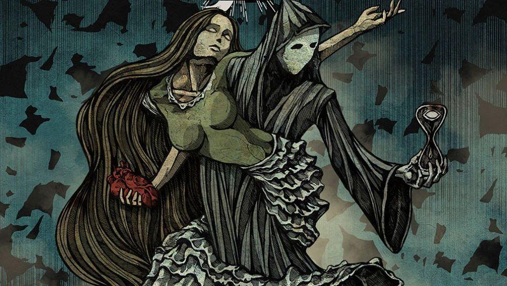 Cellar Darling THE SPELL