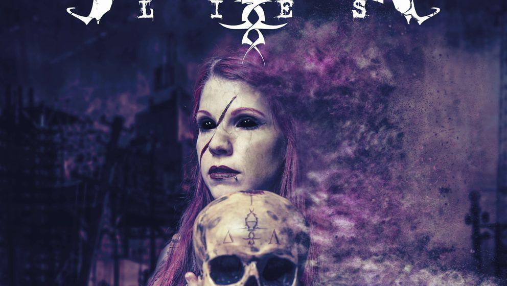 Dying Gorgeous Lies THE HUNTER AND THE PREY