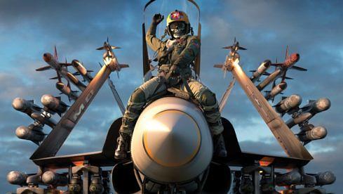 Megadeth WARHEADS ON FOREHEADS