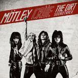 Mötley Crüe THE DIRT (OST)