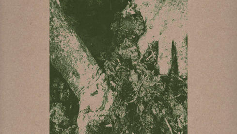 Nusquama HORIZON ONTHEEMT