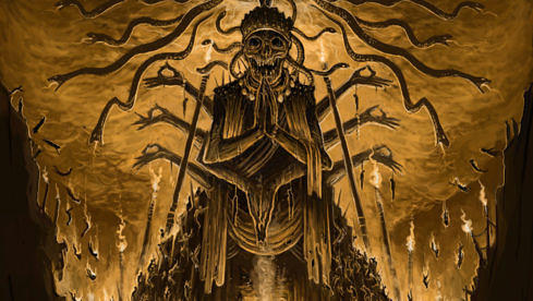 Truth Corroded BLOODLANDS