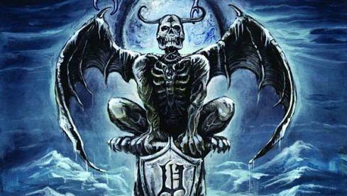 Usurper LORDS OF THE PERMAFROST